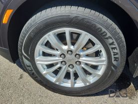 2019 CADILLAC XT5 SUV