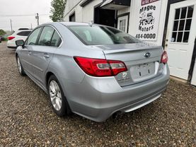 2016 SUBARU LEGACY SEDAN 4-CYL, PZEV, 2.5 LITER 2.5I PREMIUM SEDAN 4D