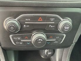 2023 DODGE CHARGER SEDAN V6, 3.6 LITER SXT SEDAN 4D