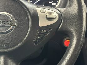 2016 NISSAN SENTRA