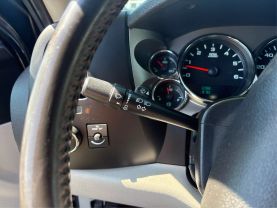 2009 CHEVROLET SILVERADO 1500 CREW CAB PICKUP V8, FLEX FUEL, 5.3 LITER XFE PICKUP 4D 5 3/4 FT