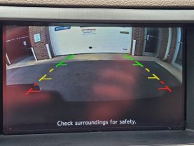 2015 Nissan Armadaplatinum Sport Utility 4d - Image 26