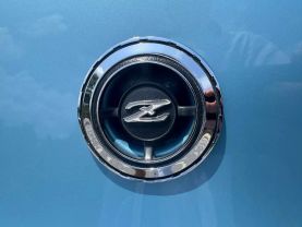 1977 DATSUN 280 Z - - 2