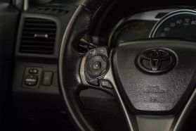 2013 TOYOTA VENZA WAGON V6, 3.5 LITER XLE WAGON 4D