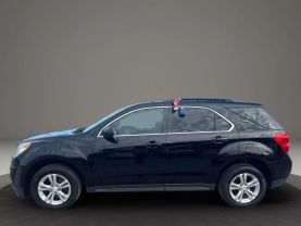 2013 CHEVROLET EQUINOX SUV 4-CYL, 2.4 LITER LT SPORT UTILITY 4D
