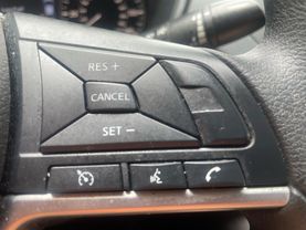 2020 NISSAN ALTIMA SEDAN 4-CYL, 2.5 LITER 2.5 S SEDAN 4D