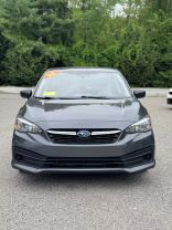 2021 Subaru Impreza - Image 2