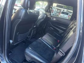 2014 JEEP GRAND CHEROKEE SUV V6, FLEX FUEL, 3.6 LITER ALTITUDE SPORT UTILITY 4D