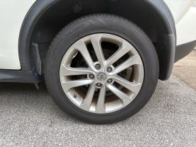 2013 NISSAN JUKE
