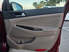 2020 Hyundai Tucson - Image 15