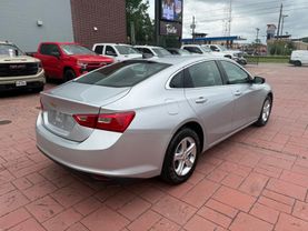 2021 CHEVROLET MALIBU