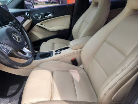 2018 MERCEDES-BENZ CLA COUPE 4-CYL, TURBO, 2.0 LITER CLA 250 4MATIC COUPE 4D