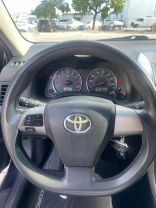 2012 TOYOTA COROLLA SEDAN 4-CYL, 1.8 LITER S SEDAN 4D
