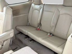 2008 BUICK ENCLAVE SUV V6, 3.6 LITER CXL SPORT UTILITY 4D