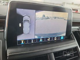 2021 CHEVROLET SUBURBAN SUV
