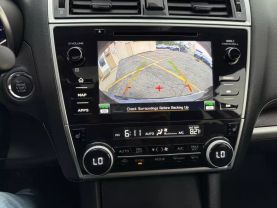 2019 SUBARU OUTBACK WAGON 4-CYL, 2.5 LITER 2.5I LIMITED WAGON 4D at Major Key Motors - used car dealership in Lebanon, PA.