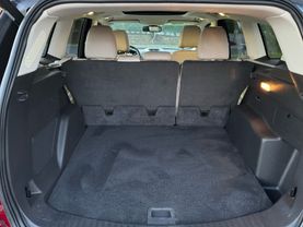 2014 FORD ESCAPE SUV 4-CYL, ECOBOOST, 2.0L TITANIUM SPORT UTILITY 4D
