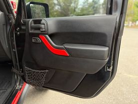 2013 JEEP WRANGLER SUV V6, 3.6 LITER UNLIMITED RUBICON SPORT UTILITY 4D