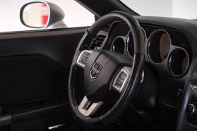 2013 DODGE CHALLENGER COUPE V8, HEMI, 5.7 LITER R/T COUPE 2D