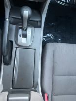 2012 HONDA ACCORD SEDAN 4-CYL, VTEC, 2.4 LITER LX-P SEDAN 4D
