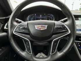 2018 CADILLAC CT6 SEDAN - AUTOMATIC - Dart Auto Group