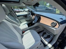 2023 Mercedes-benz Mercedes-eq Eqe Suv Eqe 500 4matic Sport Utility 4d - Image 21