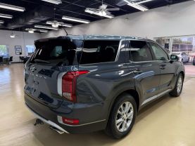 2020 HYUNDAI PALISADE