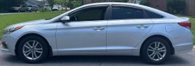 2016 Hyundai Sonata - Image 4