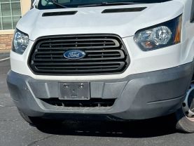 2019 FORD TRANSIT 250 VAN CARGO - AUTOMATIC - Dart Auto Group