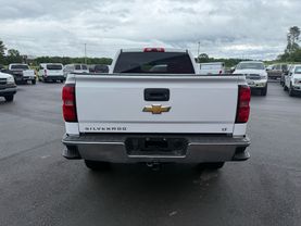2018 CHEVROLET SILVERADO 1500 CREW CAB