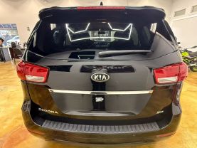 2016 KIA SEDONA