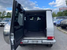 2014 Mercedes-benz G-class - Image 31