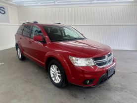 2016 DODGE JOURNEY
