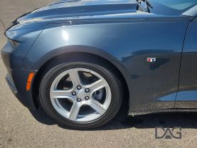 2023 CHEVROLET CAMARO COUPE