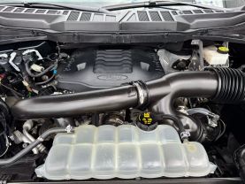 2022 FORD F150 SUPERCREW CAB PICKUP V6, ECOBOOST, TWIN TURBO, 3.5 LITER XLT PICKUP 4D 5 1/2 FT