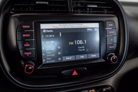 2020 KIA SOUL WAGON 4-CYL, 2.0 LITER GT-LINE WAGON 4D