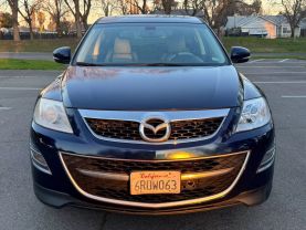2011 MAZDA CX-9 SUV V6, 3.7 LITER GRAND TOURING SPORT UTILITY 4D