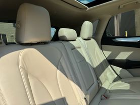 2016 LINCOLN MKC SUV 4-CYL, ECOBOOST, 2.0T SELECT SPORT UTILITY 4D
