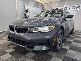 2019 BMW 3 SERIES