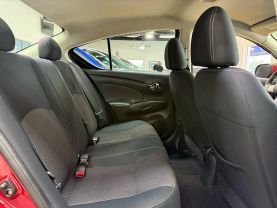2014 NISSAN VERSA
