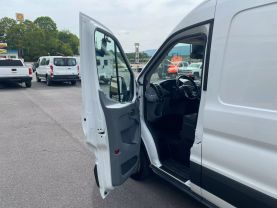 2016 FORD TRANSIT 150 CARGO VAN CARGO VANS V6, 3.7 LITER MEDIUM ROOF W/SLIDING SIDE DOOR W/RWB VAN 3D - Eddies Auto Sales