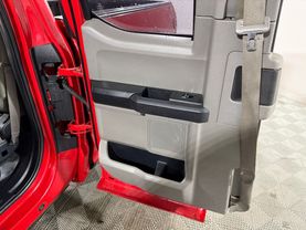 2020 FORD F150 SUPER CAB