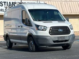 2019 FORD TRANSIT 250 VAN CARGO - AUTOMATIC - Dart Auto Group