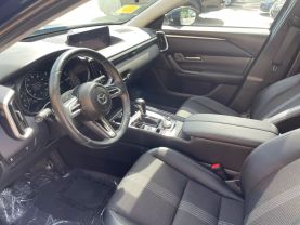 2023 MAZDA CX-50 SUV 4-CYL, SKYACTIV-G, 2.5 LITER PREFERRED PLUS SPORT UTILITY 4D - Gesner Auto Inc in Taunton, MA, 41.88613, -71.14527