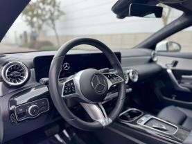 2025 Mercedes-benz Cla - Image 48
