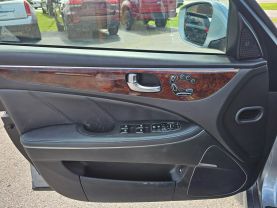 2016 HYUNDAI EQUUS