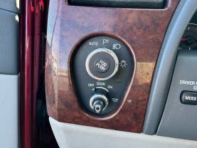 2005 BUICK RENDEZVOUS SUV V6, 3.4 LITER CXL SPORT UTILITY 4D