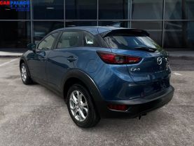 2021 Mazda Cx-3 Sport Suv 4d - Image 3