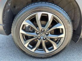 2016 MAZDA CX-5 SUV 4-CYL, SKYACTIV-G, 2.5L GRAND TOURING SPORT UTILITY 4D - Gesner Auto Inc in Taunton, MA, 41.88613, -71.14527