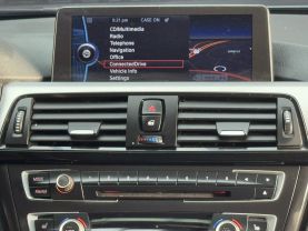 2013 BMW 3 SERIES - 6-CYL, TURBO, 3.0 LITER 335I SEDAN 4D